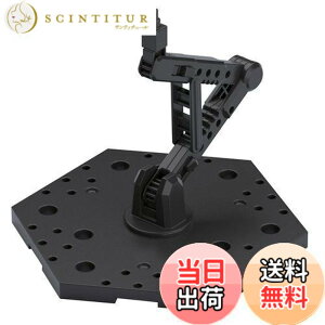 �y���������zBANDAI SPIRITS(�o���_�C �X�s���b�c) �A�N�V�����x�[�X5 �u���b�N �v�����f��