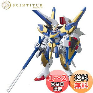【送料無料】BANDAI SPIRITS(バンダイ スピリッツ) HGUC 1/144 LM314V23/24 V2アサルトバスターガンダム (機動戦士Vガンダム)