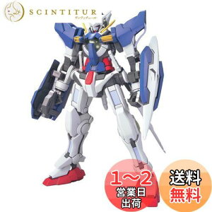 yzBANDAI SPIRITS(o_C Xsbc) HG 1/144 K_GNVA (@mK_00)