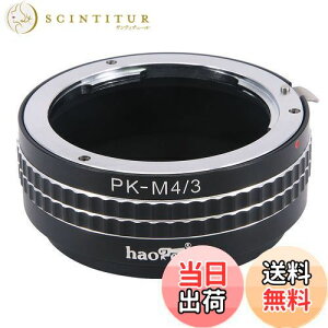 yzHaoge蓮pY}EgA_v^[Pentax K PK}EgYOlympus for Panasonic}CNtH[T[YMFT m4 / 3 m43}EgJ