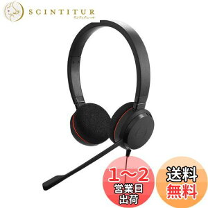 yzJabra Evolve 20 MS Stereo }CN\tgFwbhZbg yKi F̔X戵izmCYLZO}CN USBڑ IC[wbhZbg Webc 4999-823-109