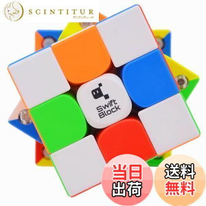 yzBucubke GAN Swift Block 355S 3x3 XebJ[XΓpY}WbNL[uGAN 355S XEBtgubN 3x3 Zp Xs[hL[u