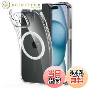 yzyE2025ŐVzESR iPhone 15 P[X MagSafeΉ ΂ݖh~ ČRMILKi ϏՌ iPhone15 P[X CX[d ACtH15 P[X ɋw wh~ Xgbvz[t