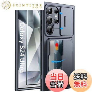 yzTONGATE for Samsung Galaxy S24 Ultra EHbgP[XJ[hz_[LbNX^hJJo[tA[RFIDubLOnȑϏՌP[XXN[veN^[tAM