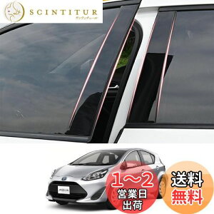 yzZdeduoCar g^ p݌v ANA AQUA NHP10 O   i2011N12-2020N6j s[K[jbV Bs[ TChoCU[ یJo[ 6_Zbg (sAmubN)