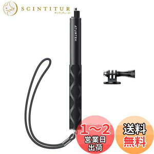 yzyŁzATUMTEK Insta360p 114cm XgbvtȂB_ - X3/GO 2/ONE X2/ONE RS 1C`360xΉ - ϋvAbvgѕ֗