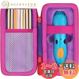yziP[X̂݁j3Doodler Start + v[g q  m ߋ A[gy tB p[v p[P[X-Aenllosi