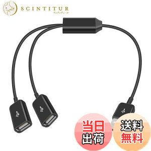 yzDuttek USBҕ򉄒P[u USB2.0 Xvb^[ Y^P[uA2 in 1 USB2.0 Type A 1 IXfAX Y Xvb^[GNXeVP[uA`bv