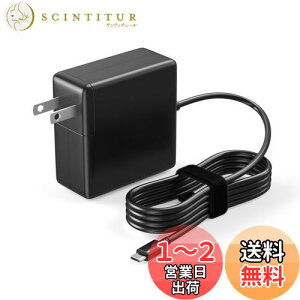 yzPowseed 90W ^Cvc [d m[gp\R Type-C PD Ή Chromebook Asus Acer HP m{ Lenovo MacBook Macbook pro Dell Fujitsu Toshiba  dynabook Ȃǌp 87W 70W 67W 65W 61W 45W 30W USB C