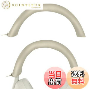 yzAdhiper wbhoh Jo[ Sony WH-1000XM5p \ Silincone wbhoh veN^[ Jo[ Sony WH-1000XM5wbhtHΉ (ItzCg)