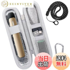 yzyco2CREA [P[XzDr.Stick TypeX/DR.VAPE Model 3/2ɑΉ ϏՌ h For Dr Stick/DR.VAPE2{̐p[P[XCS[fiP[X̂݁j