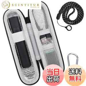 yzyco2CREA [P[XzDr.Stick TypeX/DR.VAPE Model3/2ɑΉ ϏՌ h For Dr Stick/DR.VAPE2{̐p[P[XCubNiP[X̂݁j