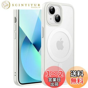 yzJEDirect iPhone 13 mini 5.4C`p }Olbg P[X MagSafeɑΉ ̃}bgw ^ ϏՌ Jo[ (X^[Cg)