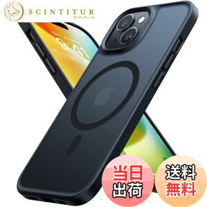 yzyČRiϋvE MagsafeΉzTORRAS iPhone 15 p P[X }Olbg ΂݂Ȃ ϏՌ wh~ h~ CXΉ  Xgbvz[t Guardian-Mag  }