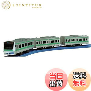 �y���������z�^�J���g�~�[(TAKARA TOMY) �v�����[�� E233�n �鋞��