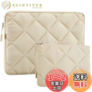 yzLANDICI Puffy p\RP[X 15.6 16C`pcP[X KWFbg|[`t m[gp\R P[Xjp MacBook Pro M3/M2/M1 Pro/Max 2023-2019,15.6 Dell,ASUS,NEC,Lenovo,HP,,xm,MSIΉ p