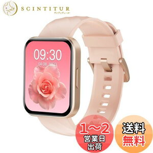 yzRUIMEN X}[gEHb` iPhone AhCh Ή ʘb@\t Smart Watch 1.85C` fB[X Y rv 100+މ^[h Q[ Ǘ Gmail/MbZ[
