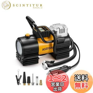 yzAstroAI GARvbT[ C ԗp 150PSI DC12V VK[\Pbgڑ PxLEDCg ~ |[^uŖ\ C 4ޕ\P p//ĎmY So