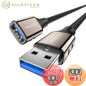 yzMOGOOD USB 3.0 P[u1M, USB R[h P[u҂ Type AIX烁X5 Gbpsf[^]ARlN^ PCAm[gp\RAXLi[Av^[AhCuAJ