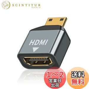 yzPoyiccot HDMI ~jHDMIϊA_v^ 4KAMini HDMI ϊ IXX HDMI 2.0 (~jHDMI^CvCIX - ^CvAX) 4K@60Hz nCXs[h  p ~jHDMIϊA_v^ i1Zbgj