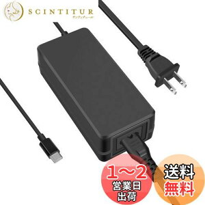 yzm[gPCpACA_v^[ Type C PDΉ 65W USB-C ACA_v^[ 20V 3.25A 45W/65W m[gp\R ^Cvc [d m{/Lenovo acA_v^[ type-c ėpLenovo,HP,Dell,Toshiba,NEC,MacBook proȂǑΉ 
