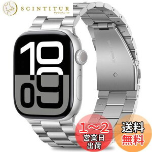 yz[HITZEE] 2024V^ Band Rp`u Apple Watch oh 46mm 45mm 44mm 42mm AbvEHb`oh یP[Xt XeX^rvoh rWlXE[}Yoh Apple Watc