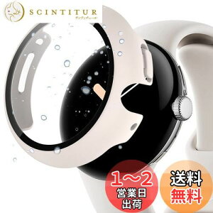 yzMiimallyKXtČ^P[XzGoogle Pixel Watchp P[X tC Google O[OPixel Watch̃Jo[ \tg Vv KX PCގ C菝h~ hՌ Pixel Watch 