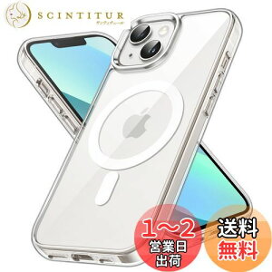 yzJEDirect iPhone 13 mini }Olbg P[X(5.4C`p) MagSafe CX[dΉ Ռz op[Jo[ h~ obN (NA)