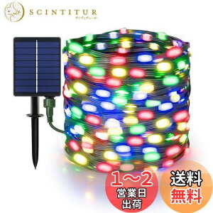 yzcshare LED C~l[VCg \[[ LED XgOCg \[[[d 200LED 20m IP65h 8_[h Ԏ_ Lvp K[hCg LEDC~l[V