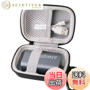 yzWAIYUJP[P[X݊ Anker 737 Charger (GaNPrime 120W) USB [d ی LO [P[X