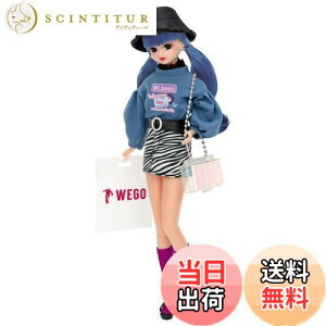 yz^Jg~[(TAKARA TOMY) J h[ #Licca #WEGO (EBS[) ւ ܂܂  3Έȏ