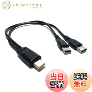 yzAccess E Direct USB ^CvC ҃P[u, Type C IX to 2 USB ^CvC IX Y2P[u, @\2 in 1 USB^CvC YXvb^P[u + }CNt@Co[NXt USB61-C-2C-5A