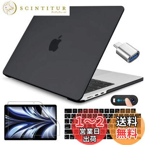 yzCISSOOK MacBook Air 13.6 C` 2024 2022 ubN  V^ A3113 M3 A2681 M2 `bv Ή 13.6 macbook air a2681 m2 Jo[  a3113 m3 P[X }bNubN JISL[{[hJo[t(5