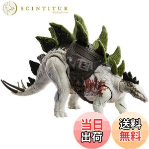 yz}e(MATTEL) WVbN[h(JURASSIC WORLD) rbOANV! XeSTEX yS:35cmz y4~z HLP24