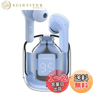 yzACEFAST CXCz Bluetooth 5.0 }CN ENCʘbmCYLZO 6mm_Ci~bNhCo[ Hi-Fi 20ԘA ĐLEDfBXvC cʕ\ u[gD[X 10[d