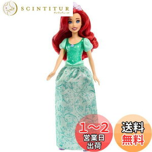 yz}e(MATTEL)fBYj[(Disney)/fBYj[vZX(Disney Princess) AG yfBYj[100NZu[Vzyւl`zy3~zyv[gzHLW10