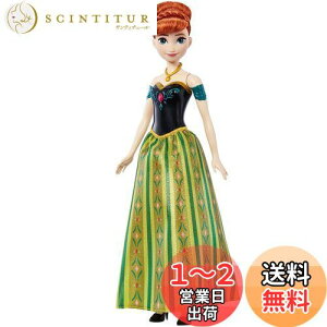 yz}e(MATTEL)fBYj[(Disney)/AiƐ̏(Frozen) Ai(̂ VMOh[)yfBYj[100NZu[Vzyւl` yl`z y3~z HLW56