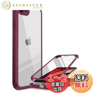 yzMiracase iPhone SE3 p P[X 3 X}zP[X iPhone SE p P[X 2022 9HKX 4.7C` tJo[ 360°Sgی CX[dΉ (~)