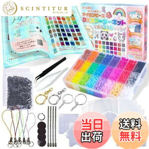 �y���������zNicoRate �A�C�����r�[�Y �Z�b�g �N�ł��ȒP�I 24�FDX�X�^�[�^�[�L�b�g �w�͂��Ă�������X�y�V�����K�C�h�u�b�N�t���x 5mm ��5000��