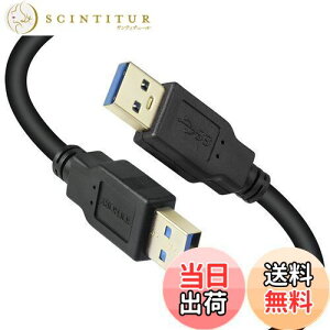 yzUSB 3.0IX-IXP[u 8m USB^CvA-^CvA XBOHJOEIX-IXUSBbLRlN^ΉHDDGN[WAԍMP3AWG[^[Ȃ5Gbps ]USB 3.0 A - AP[uubN8M