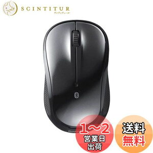 yzobt@[ Bluetooth Blue LED É 3{^ }EX ubN Windows/Mac/Chrome/Android/iOS/iPadOSΉ drő450 y BSMBB105BK