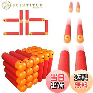 yzTORMEN K_[c ̒e _[c X|We Ki JԂ _[cΉ N-XgCNG[gKp Nerf Mega uX^[ƌ݊ \tge pe (36? bh)