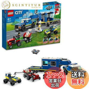 yzS(LEGO) VeB |XgbNwߖ{Eҁ 60315  ubN x@  蕨 ̂ j̎q ̎q 6Έȏ