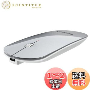 yzFENIFOX Bluetooth }EX, ^  CX É u[gD[X ^ ~j 3{^ w 2.4G Â  w ̂Ȃ Ȃ [d  Pc Mac p ( Vo