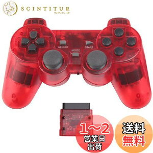 yzFancyan PS2 p CXRg[[ DUAL SHOCK2 Q[pbg ݊Ή { ()