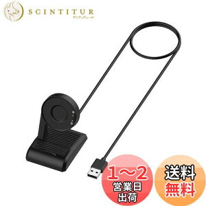 yzSHEAWA Ticwatch Pro3 ultrap[d [dX^h Ticwatch Pro5/Ticwatch Pro3/Ticwatch E3Ή z_[ USB[d `[W[ ANZT[