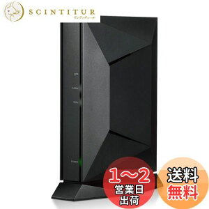 yzGR WiFi [^[ Wi-Fi6 11ax 2402+800Mbps tbcER{ IPv6(IPoE)Ή WRC-X3200GST3-B