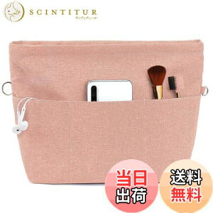 yzVANCORE obOCobO  Ci[obO  y obNCobN h [obO d؂ g[gobOp fB[X Y Organizer bag in bag t@Xi[t Jo 