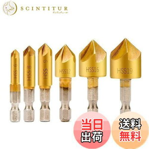 yzSeonFook 6{Zbg M損h rbg ʎrbg 6.35mm Zp HSS| 5t[g  H ؍HJb^ o dhZbg(6/8/9/12/16/19mm)