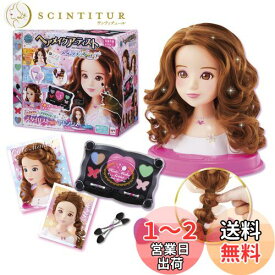 ヘアメイクアーティスト メイクアップコーデ